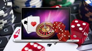 Официальный сайт Casino Coins Game
